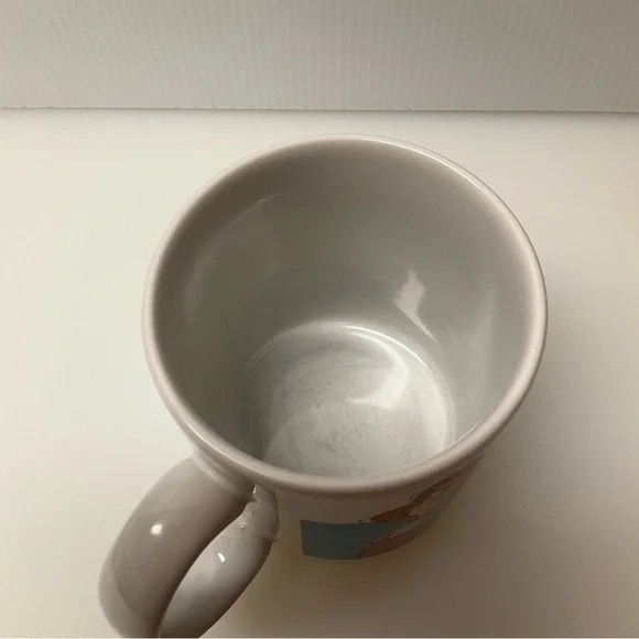 VINTAGE SHOEBOX GREETINGS Hallmark Mug “Hell Hath No Fury … 12 Ounce Grumpy HAH! - Picture 7 of 8